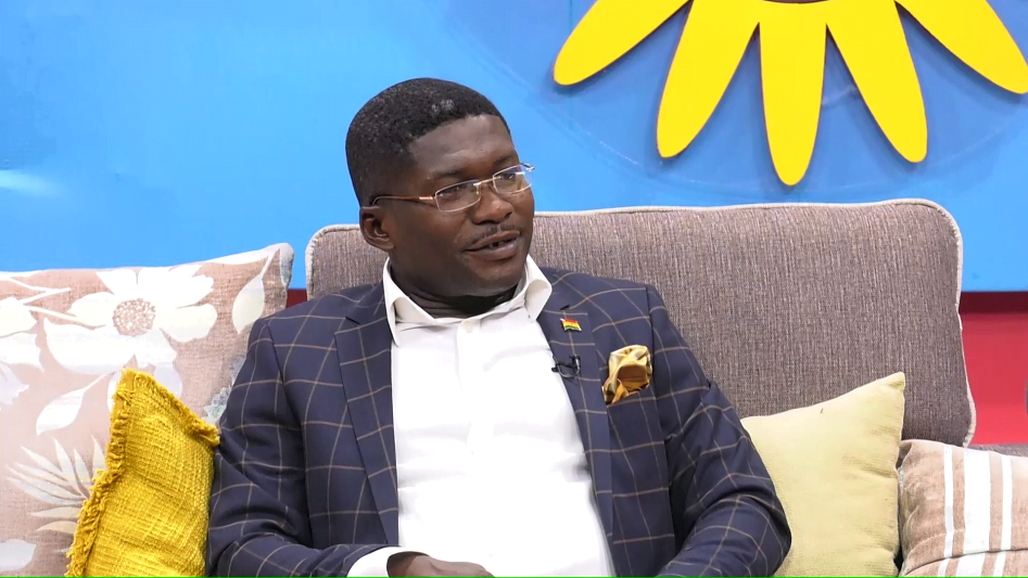 TV Africa Exclusive Interview Aanstreet Finance