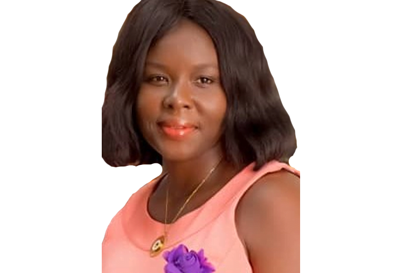 Fidelia Adjenku-Hayford Aanstreet Finance