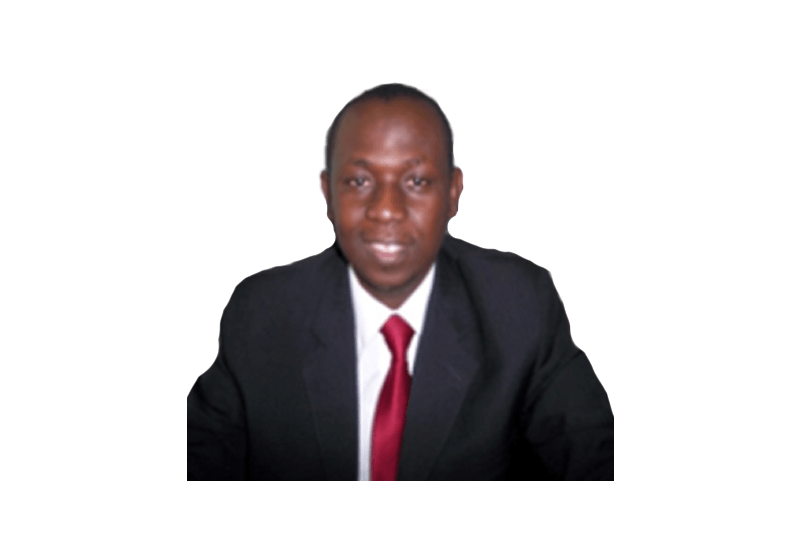 George Otchere Aanstreet Finance