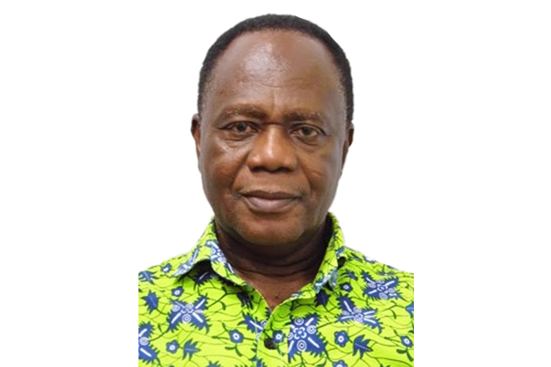 Yaw Sarpong Aanstreet Finance