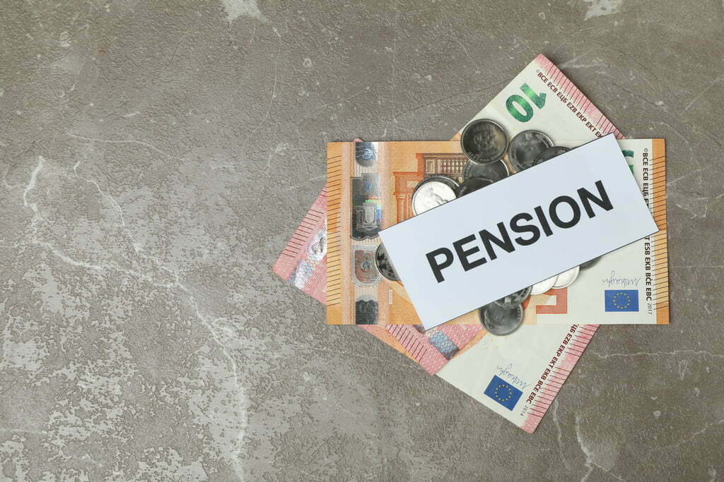 THE Pensioners Story: A Teacher Who Taught For 55 Years with Pension Benefit of GH₵600 a Month