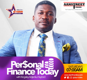 Personal Finance Today Audios