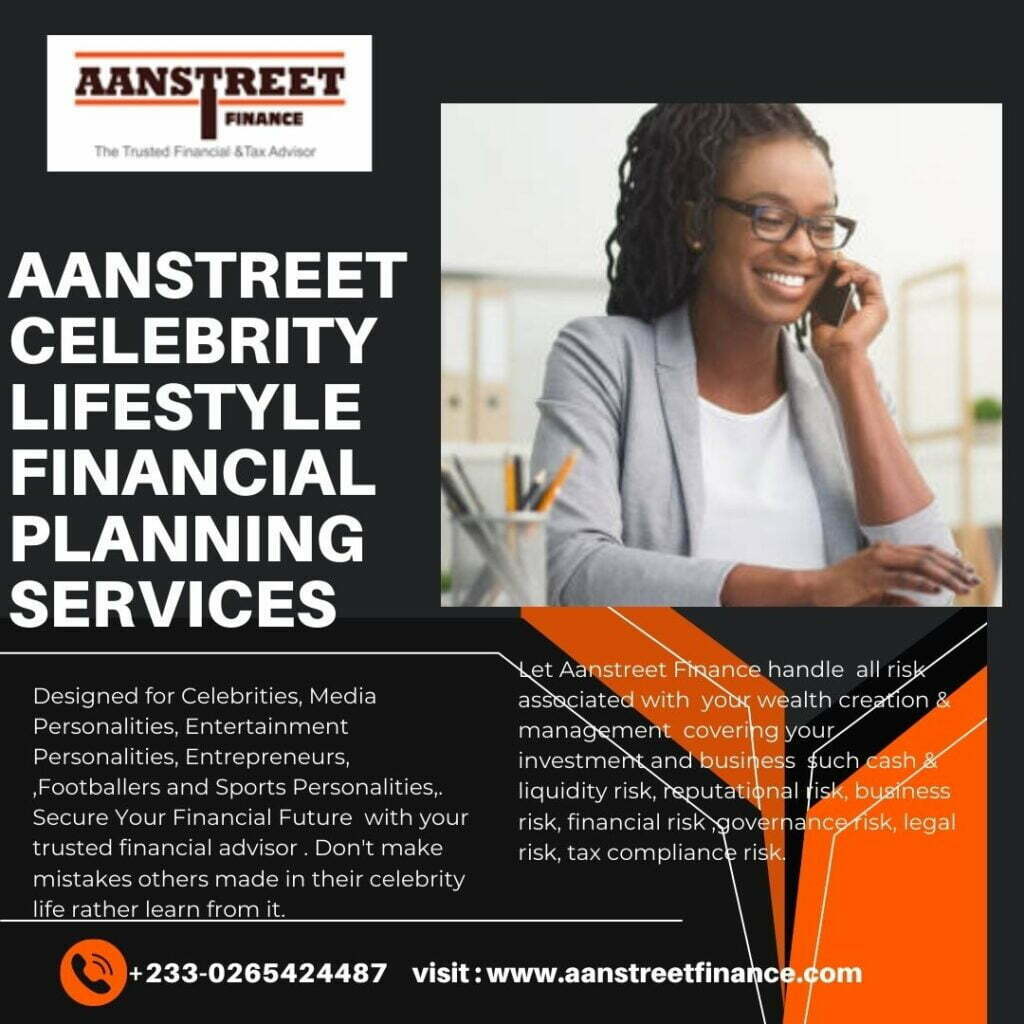 Lifestyle Financial Planning Aanstreet Financial Advisory Services Aanstreet Finance