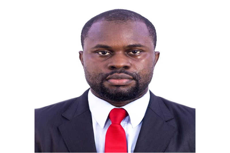 Joseph Sai Aanstreet Finance