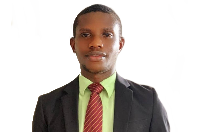 Adolph Yao Atsu Aanstreet Finance