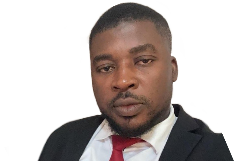 Ben Yemoh Aanstreet Finance