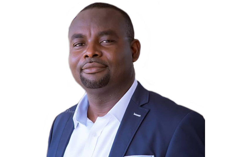 Stephen Appiagyei Aanstreet Finance