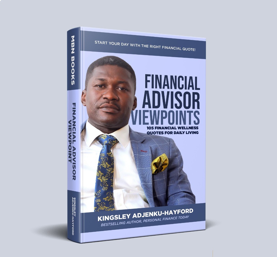 Financial Advisor ViewPoints from Aanstreet Finance